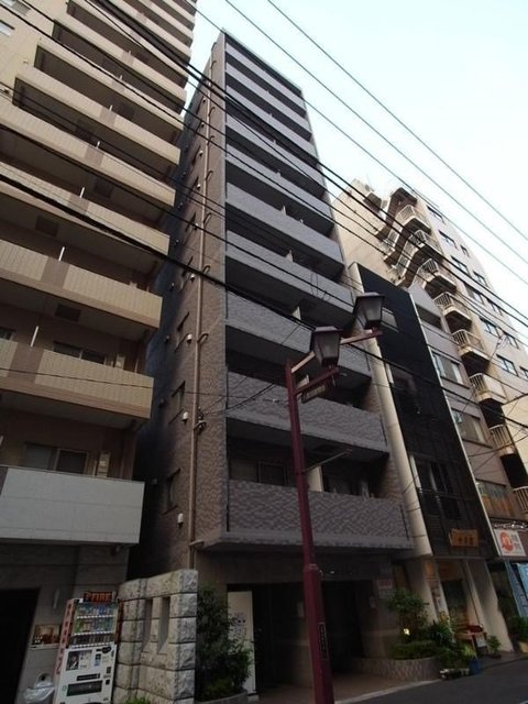 スカイコート文京根津